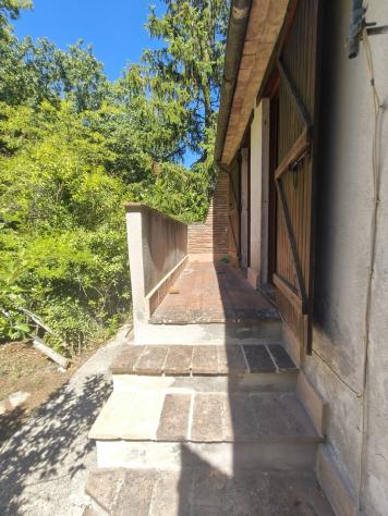 Villa a schiera in vendita a Guardea - Foto 16