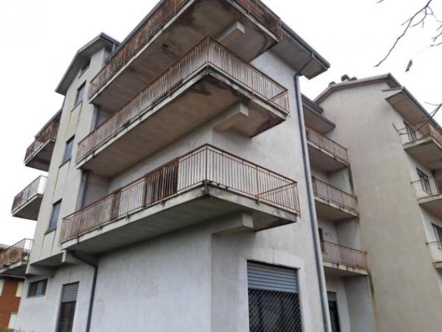 Immobile in asta di 284 m² in vendita a Isola del Liri - Foto 8