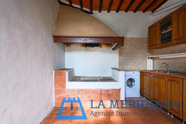 Casa singola in vendita a Lamporecchio 100 mq Rif: 1104024 - Foto 4