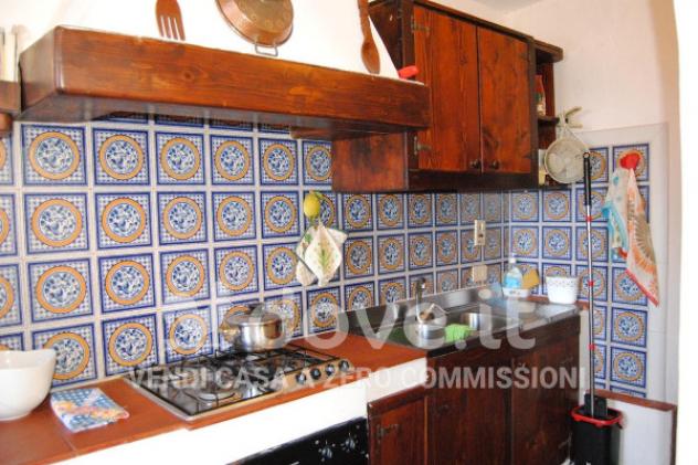 Villa di 70 m² con 3 locali in vendita a Lipari - Foto 16