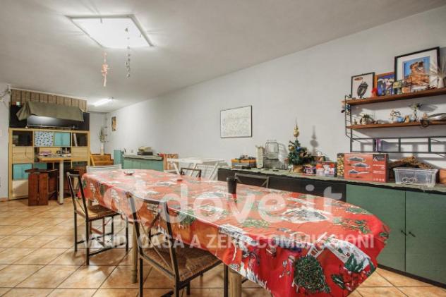Villa di 150 m² con 5 locali e posto auto in vendita a Marzabotto - Foto 8