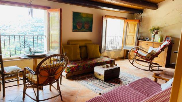 Casa Indipendente in vendita a Monterosso Almo