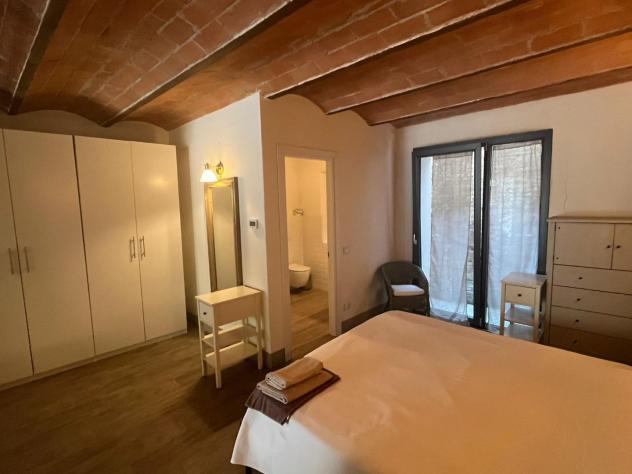 Appartamento in vendita a Legoli - Peccioli 55 mq Rif: 1432140 - Foto 3