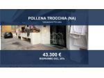 Immobile in asta di 134 m² con più di 5 locali in vendita a Pollena Trocchia