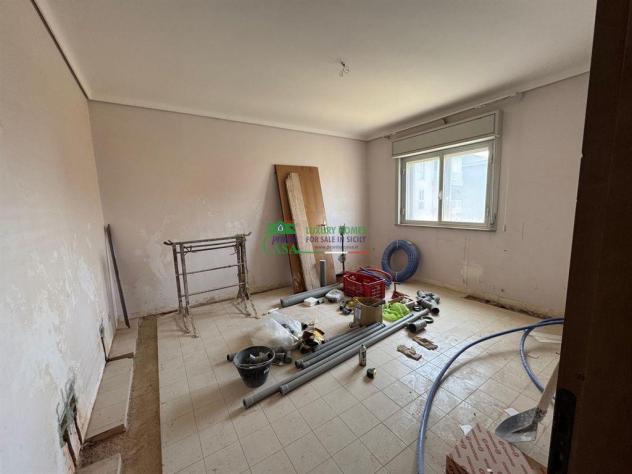 Rif. 9654 - Spazio e Comfort nel Cuore di Ragusa – 130 mq con Garage e Posti Auto - Foto 7