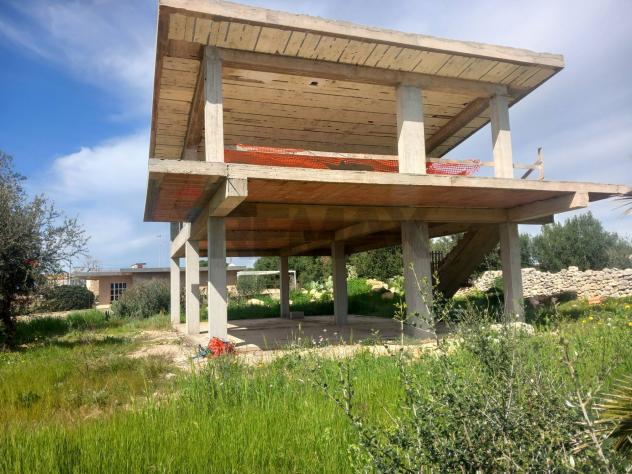 Villa singola in vendita a Ragusa, Marina di Ragusa - Foto 12