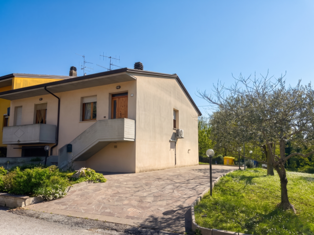 Villa a schiera in vendita a San Leo - Foto 4