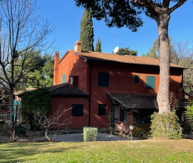 Villa in vendita a San Vincenzo - Foto 4