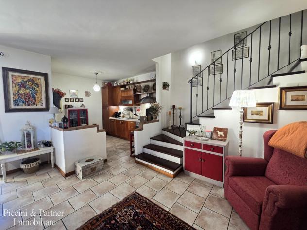 Villa a schiera in vendita a Spoleto - Foto 9