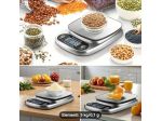 Bilancia da Cucina Digitale HOTU di Alta Precisione.