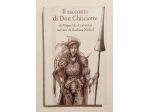 Il racconto di Don Chisciotte di Cervantes narrato da Barbara Nichol Ed.E/O,2005