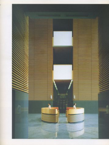 Mario Botta - Luce e gravità. Architetture 1993-2003 - Foto 4