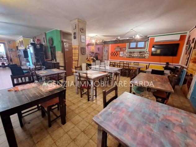 Ristorante in vendita a Alghero
