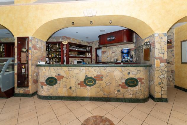 Bar Pasticceria in vendita a Camporotondo Etneo - Foto 13