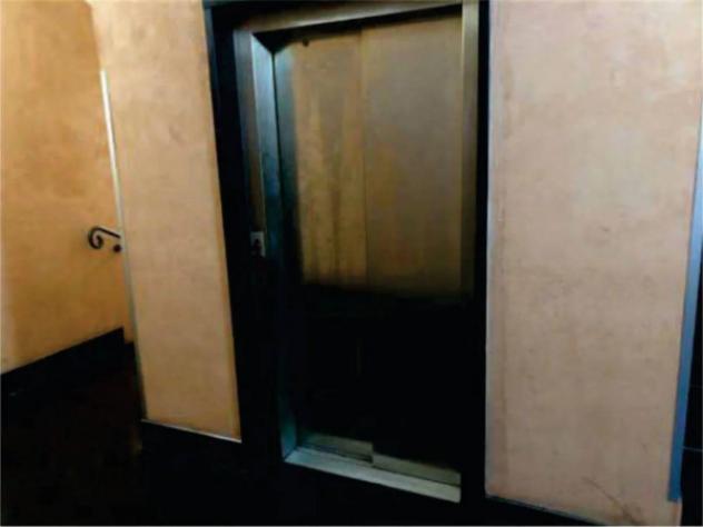 Immobile in asta di 79 m² in vendita a Genova - Foto 9