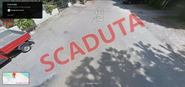 Immobile in asta di 17 m² in vendita a Riccione