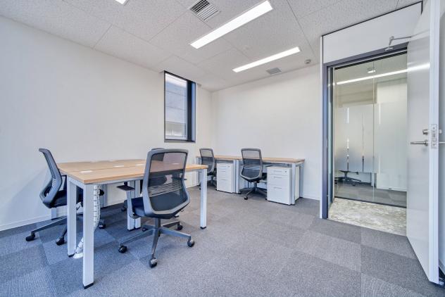 Ufficio privato in affitto - Regus Rome, Silvio D'Amico a Roma - Foto 10