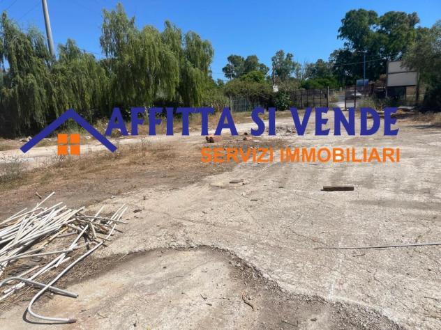 Industriale in affitto a Siracusa - Foto 10