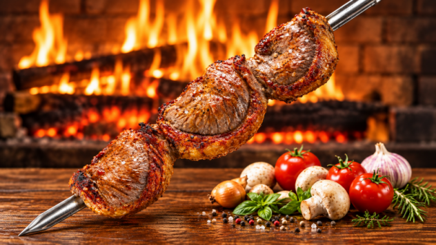 GFP - FORMAT STEAKHOUSE GRILL PIZZA - Foto 2