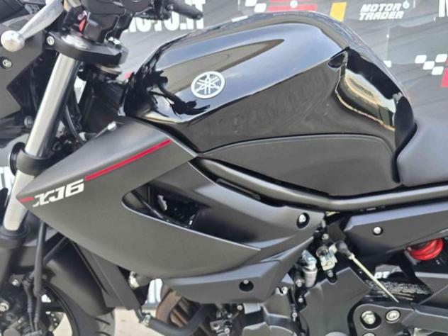 YAMAHA XJ6 Video 360 rif. 23789778 - Foto 4