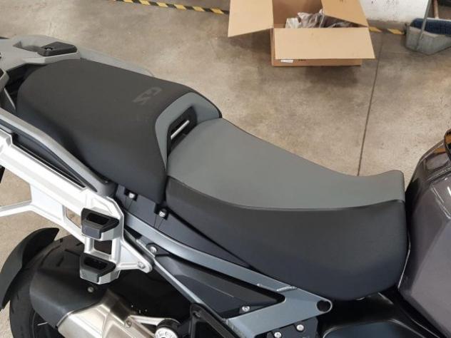 BMW R 1300 GS Adventure R 1300 GS ADVENTURE rif. 23976636 - Foto 5