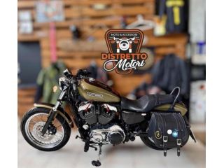 HARLEY-DAVIDSON 1200L XL Sportster Low - finanziabile e garantibile
