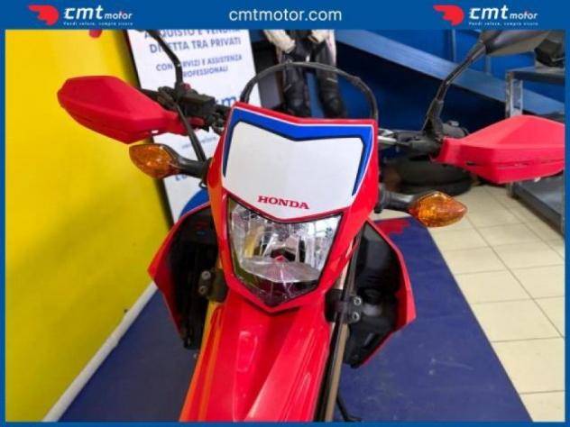 HONDA CRF 300 L Garantita e Finanziabile rif. 23979105 - Foto 6