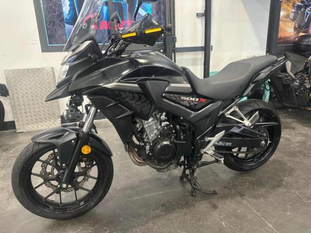 HONDA CB 500 X cb 500 x A2 rif. 23882966 - Foto 10
