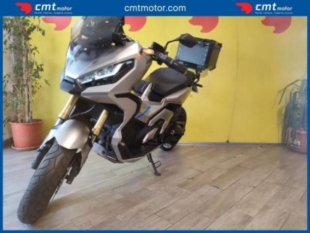 HONDA X-ADV 750 Garantito e Finanziabile rif. 24013146 - Foto 5