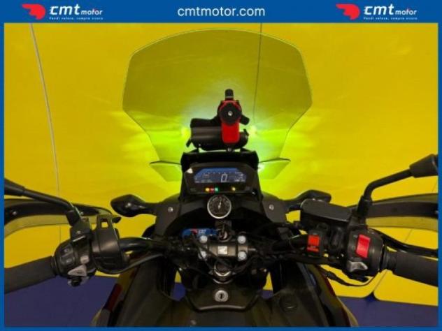 HONDA NC 750 X Garantita e Finanziabile rif. 24211644 - Foto 7