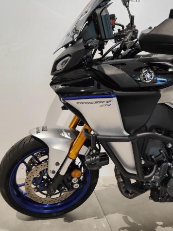 Yamaha Tracer 9 GT + - Foto 5