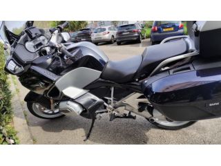 BMW R 1200 RT ANNO 2017