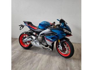 APRILIA RS 660 E5+