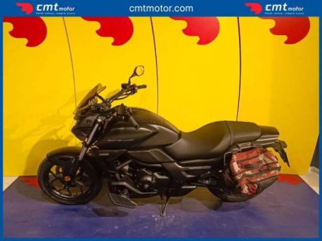 HONDA CTX 700 Garantita e Finanziabile rif. 24193664 - Foto 3