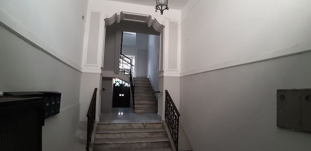 Stanza singola studentessa centro Messina - Foto 8