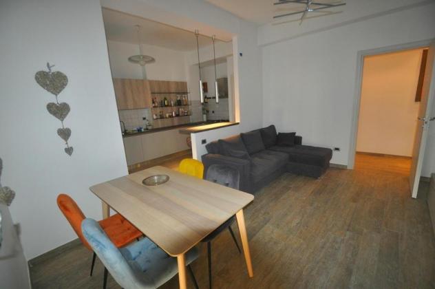 Appartamento in affitto a La Spezia 120 mq Rif: 1394491 - Foto 2