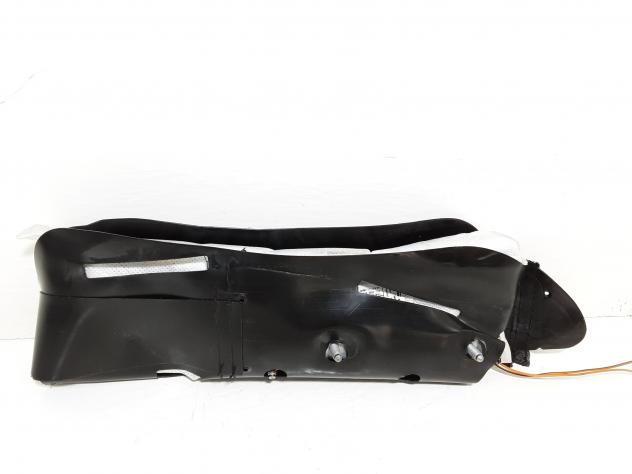AIRBAG SEDILE DESTRO ALFA ROMEO Giulietta Serie (940_) 000L0207268 (13)