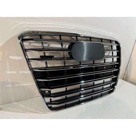 AUDI A8 D4 4H0 Griglia anteriore radiatore - 13307 - Foto 2
