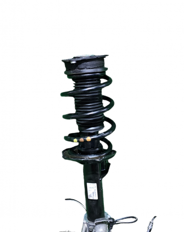 MASSA MECCANICA COMPLETA SINISTRA SKODA kodiaq Serie 5Q0407257B (17) - Foto 4