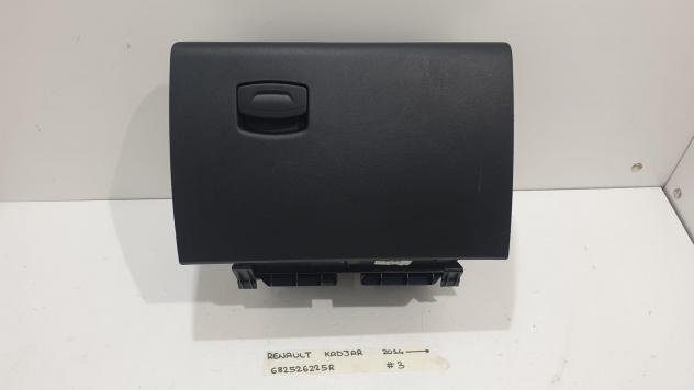 CASSETTO PORTA OGGETTI RENAULT Kadjar Serie 682526225R (15) - Foto 2