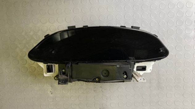 Quadro strumenti Toyota Yaris 1.0 benzina del 2008 (83800-0D660) - Foto 2