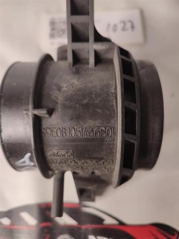DEBIMETRO FORD C - Max Serie AV61-9C623-CB diesel 1560 (10) - Foto 2