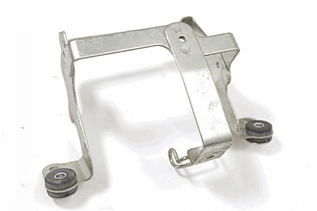 SUPPORTO POMPA AGGREGATO ABS HONDA NC 750 X 2014 - 2017 57250MJLD81 ABS MODULE BRACKET - Foto 2
