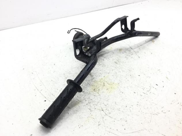 KYMCO AGILITY 4T R16 50 MANUBRIO STERZO HANDLEBAR 2012 C10000 - Foto 7