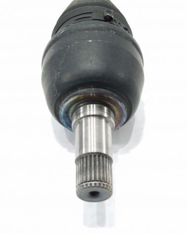 SEMIASSE ANTERIORE SINISTRO MERCEDES Classe A Serie (W176) A2463302900 (1218) - Foto 2
