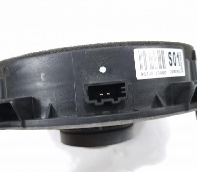 ALTOPARLANTE HYUNDAI Kona Serie 96330-J9000 (17) - Foto 12