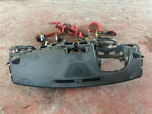 KIT AIRBAG HYUNDAI KONA 2018 - Foto 2