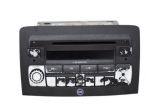 Autoradio Fiat Idea 735437280 735421697 - 32571