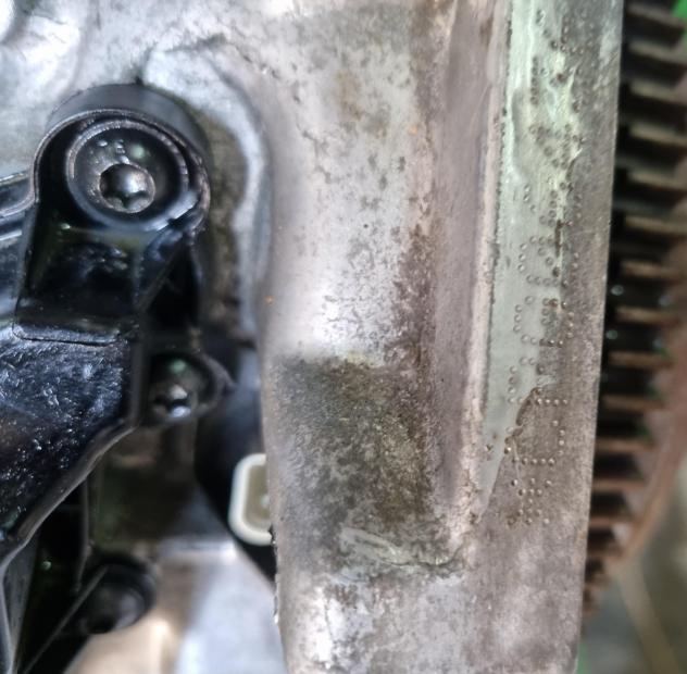MOTORE SEMICOMPLETO VOLKSWAGEN Up 1° Serie CPG CPGA Bipower 1000 (11) - Foto 12