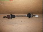 SEMIALBERO ANT. COMPL. S. 1.4 TDCI ABS FORD FIESTA (CBK) Meccanica Cambio …